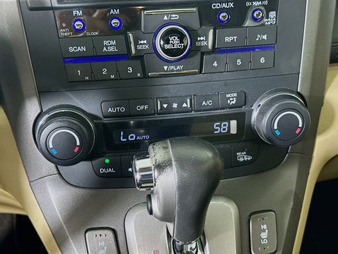 Used 2011 Honda CR-V EX-L image 21