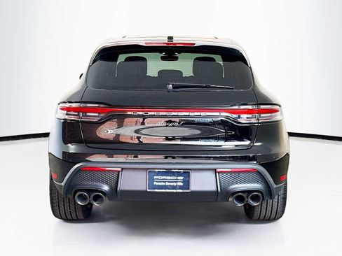 New 2025 Porsche Macan image 10