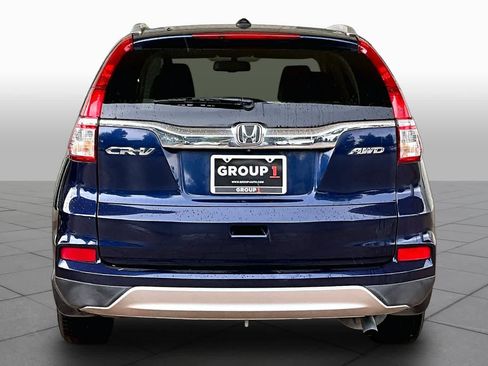 Used 2016 Honda CR-V EX-L image 5