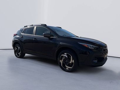 New 2026 Subaru Crosstrek 2.5i Limited w/ Crosstrek Mirror Package