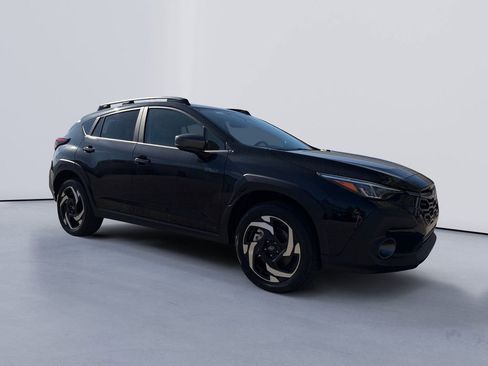 New 2026 Subaru Crosstrek 2.5i Limited w/ Crosstrek Mirror Package AWD/4WD image 1