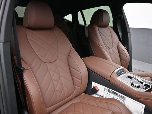 New 2026 BMW X6 xDrive40i AWD/4WD image 22