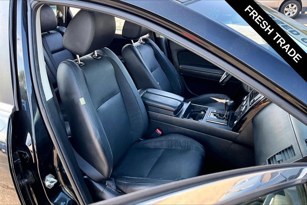 Used 2015 MAZDA CX-9 Touring w/ Touring Technology Package AWD/4WD image 28
