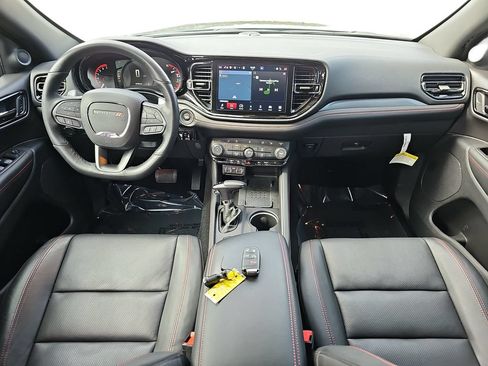 Used 2026 Dodge Durango GT AWD/4WD image 13