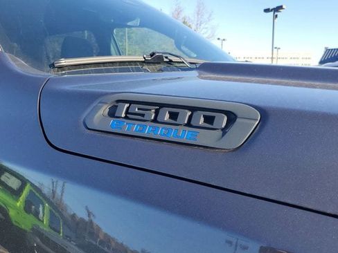 New 2026 RAM 1500 Big Horn image 8