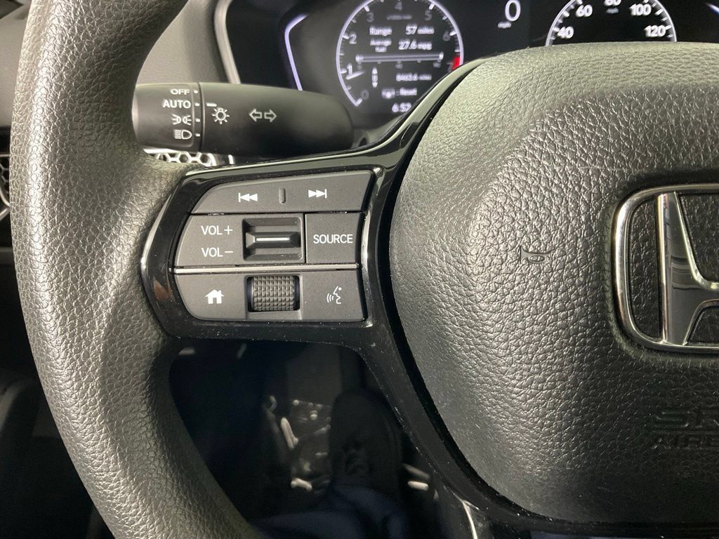 Used 2024 Honda Civic LX image 23