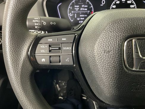 Used 2024 Honda Civic LX image 23