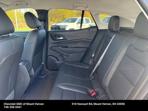 New 2026 Chevrolet Trax ACTIV image 26