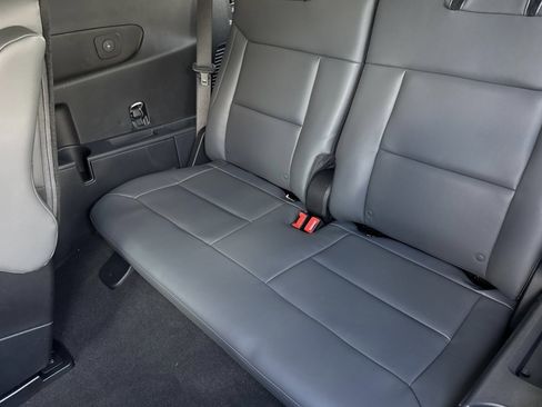 New 2026 Ford Explorer Active image 14