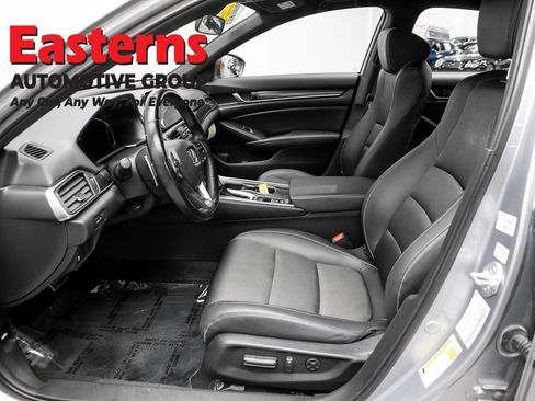 Used 2022 Honda Accord Sport image 14
