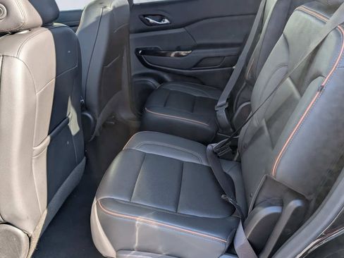 Certified 2023 GMC Acadia AT4 w/ Technology Package image 15