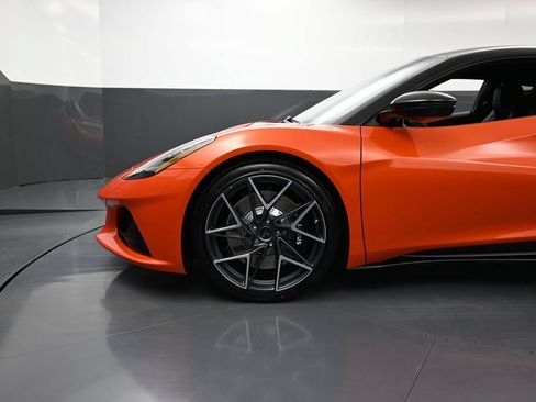 New 2026 Lotus Emira RWD image 12