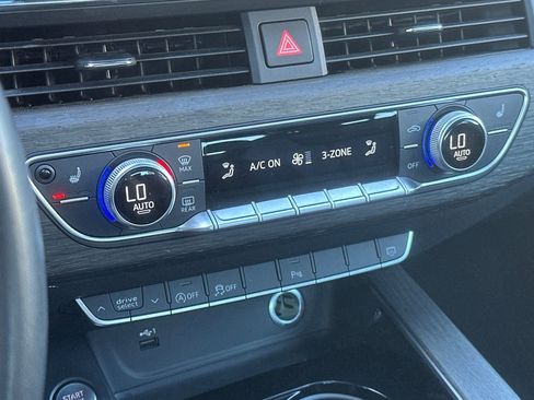 Used 2023 Audi A4 2.0T Premium Plus image 24