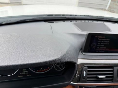 Used 2014 BMW 328i Sedan image 41