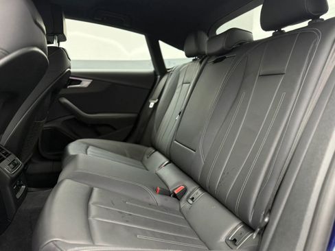 Used 2023 Audi A5 2.0T Prestige AWD/4WD image 28