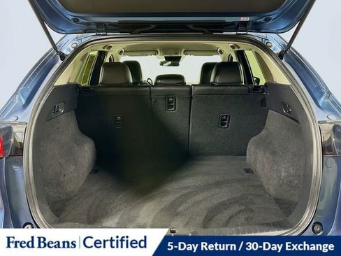 Used 2020 MAZDA CX-5 Touring image 28