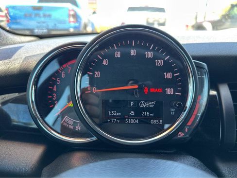 Used 2019 MINI Cooper Convertible image 20