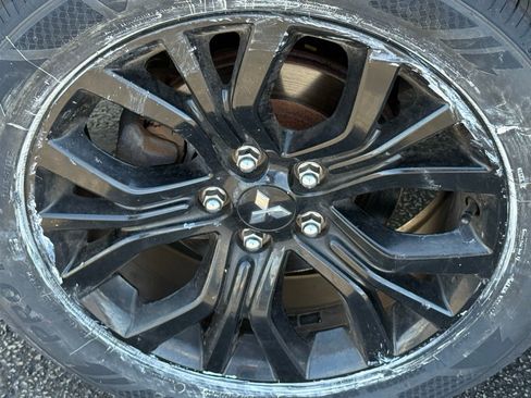 Used 2019 Mitsubishi Outlander Sport ES FWD image 10