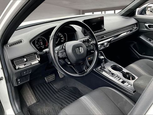 Used 2024 Honda Civic Sport image 14