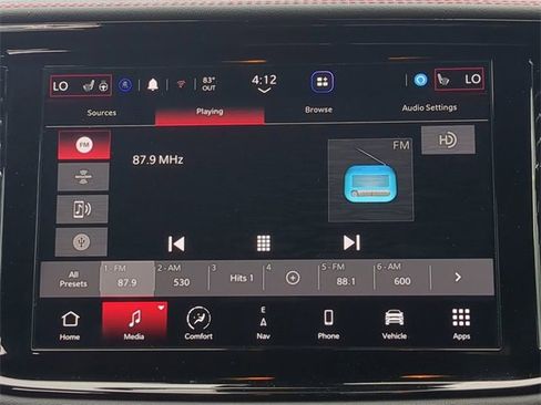 New 2026 Dodge Durango GT image 22