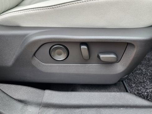 New 2026 Buick Envision Avenir AWD/4WD image 41