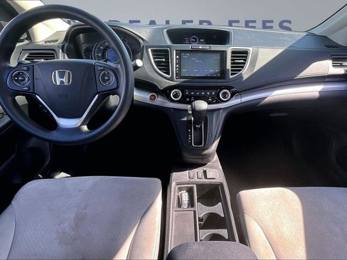 Used 2016 Honda CR-V EX image 7
