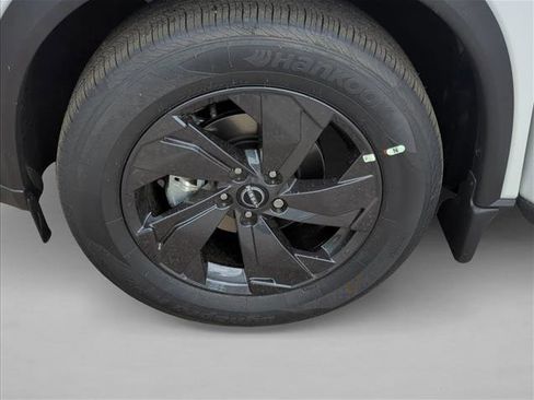 New 2026 Nissan Rogue SV AWD/4WD image 20