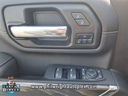 Used 2023 GMC Sierra 2500 AT4 w/ AT4 Premium Plus Package image 25