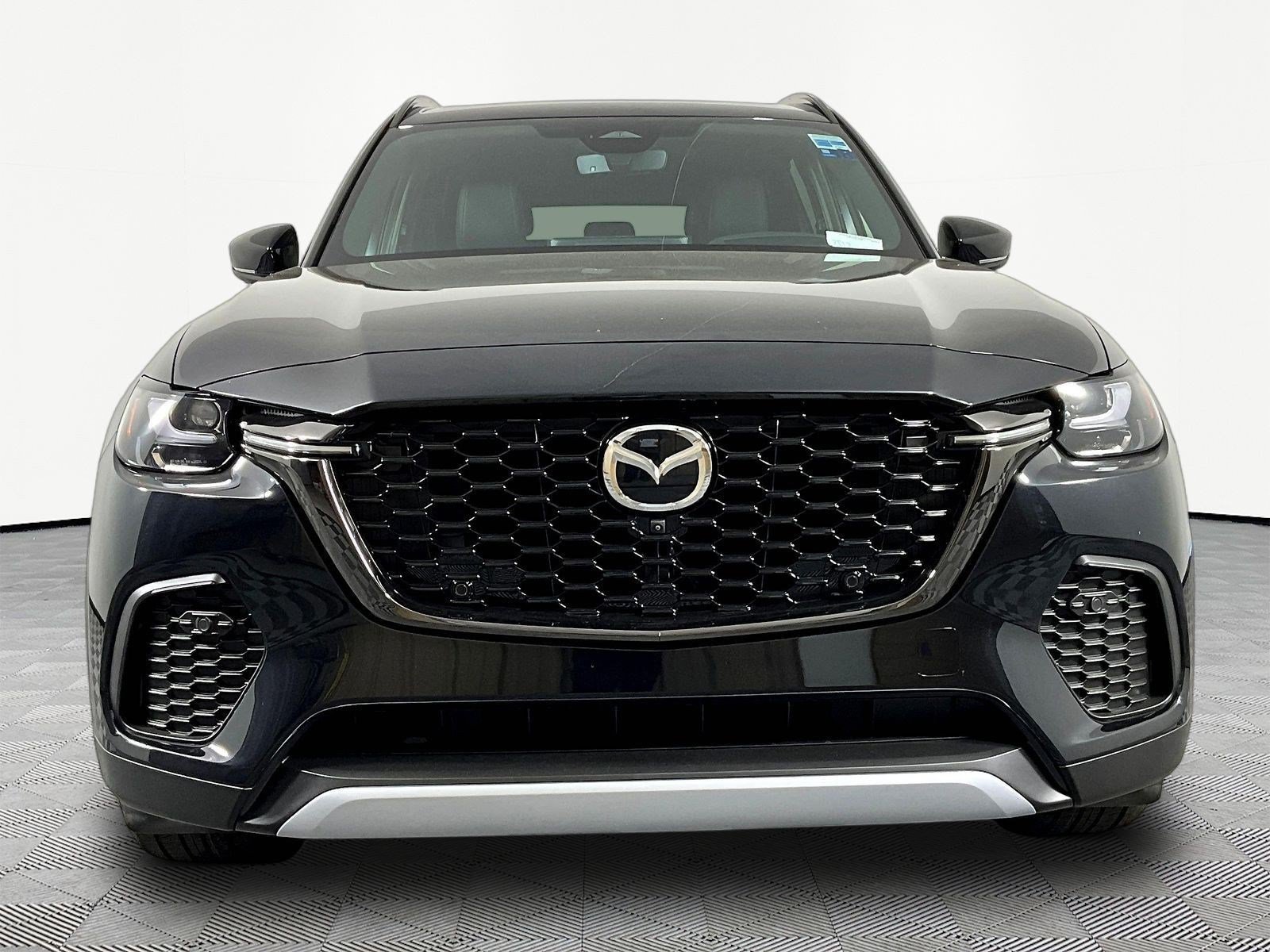 New 2026 MAZDA CX-70 3.3 Turbo w/ Premium Plus Pkg AWD/4WD image 2
