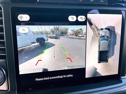 Used 2024 Ford F150 Tremor w/ Tow/Haul Package image 14