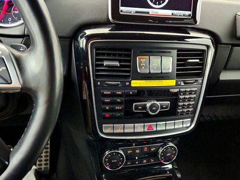 Used 2016 Mercedes-Benz G 63 AMG 4MATIC image 17