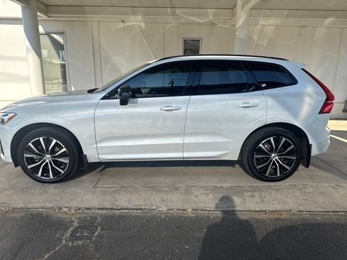 Used 2024 Volvo XC60 B5 Ultimate w/ Protection Package Premier AWD/4WD image 8