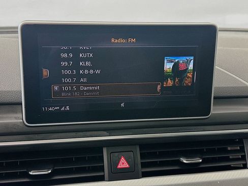 Used 2019 Audi A4 2.0T Premium Plus w/ Premium Plus Package image 15