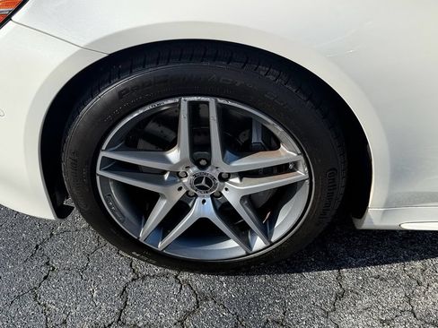 Used 2019 Mercedes-Benz S 450 4MATIC Sedan image 21