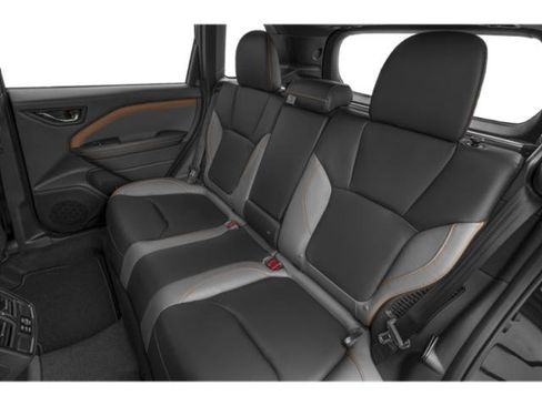 New 2026 Subaru Forester Touring AWD/4WD image 15