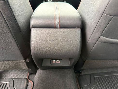 Certified 2025 Nissan Altima 2.5 SR w/ SR Premium Package FWD image 20