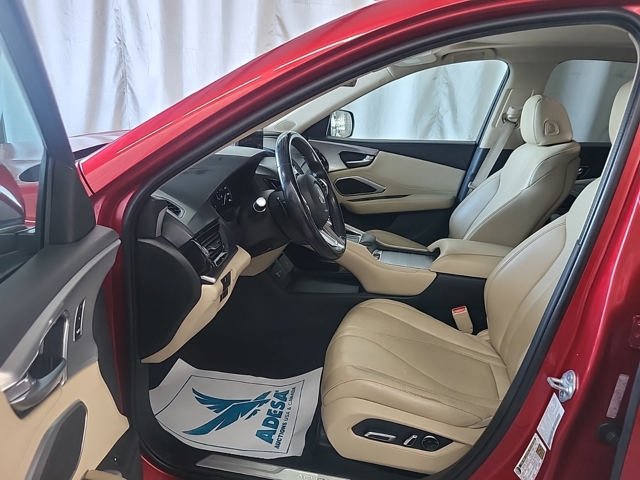 Used 2021 Acura RDX FWD image 4