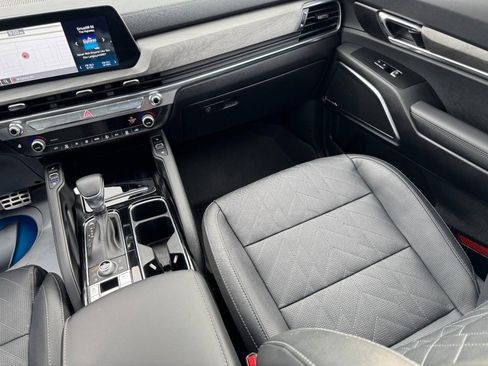Used 2024 Kia Telluride SX X-Pro image 16