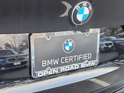 Certified 2023 BMW X3 xDrive30i w/ Premium Package image 30