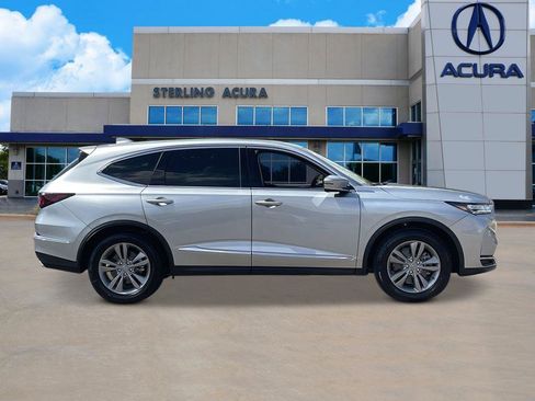 New 2026 Acura MDX image 6
