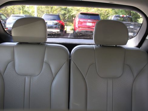 Certified 2023 Kia Sorento S w/ Panoramic Sunroof Package FWD image 58