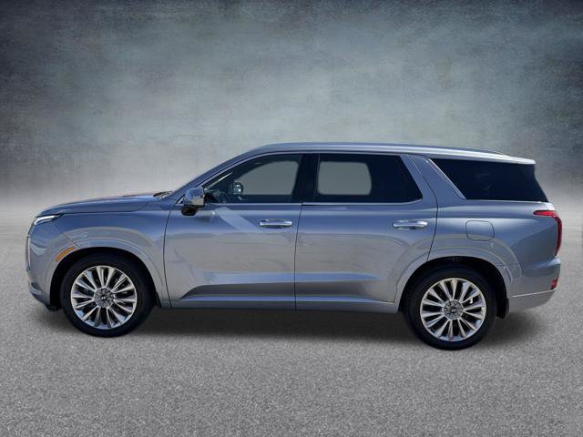 Used 2020 Hyundai Palisade Limited AWD/4WD image 10
