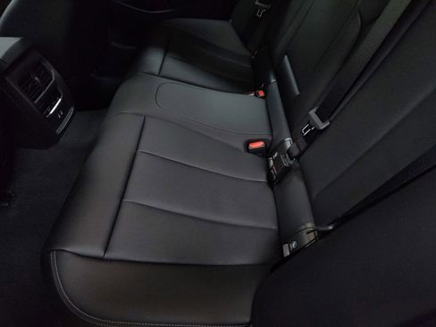 New 2026 BMW 330i xDrive Sedan w/ M Sport Package image 21