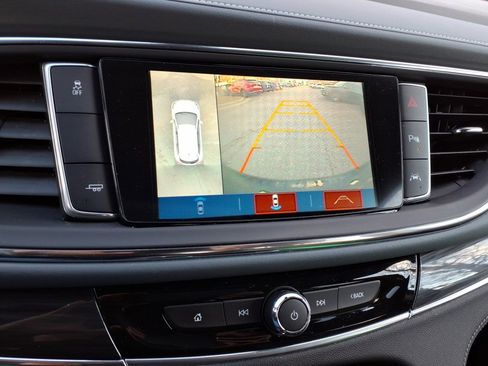 Used 2018 Buick Enclave Premium w/ Experience Buick Package image 16