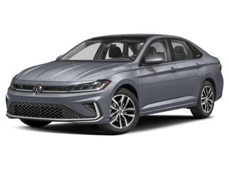 New 2026 Volkswagen Jetta SE FWD video 1