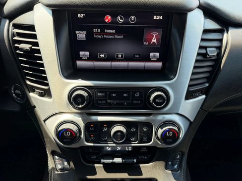 Used 2015 GMC Yukon SLT RWD image 26