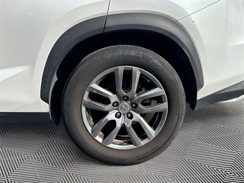 Used 2016 Lexus NX 200t FWD image 30