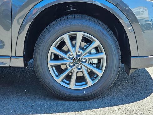 New 2025 MAZDA CX-5 AWD 2.5 S w/ Select Package image 9