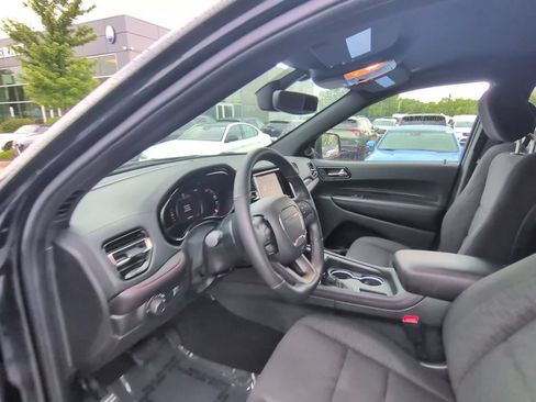 Certified 2024 Dodge Durango GT AWD/4WD image 29