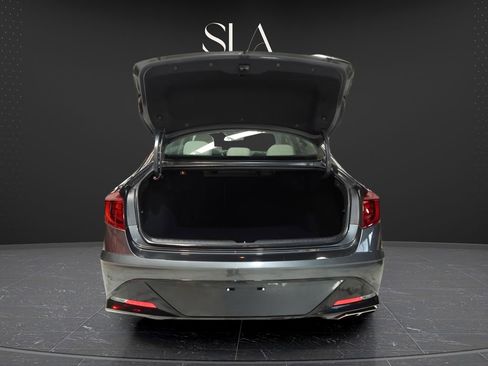Used 2023 Hyundai Sonata SEL w/ Convenience Package image 6